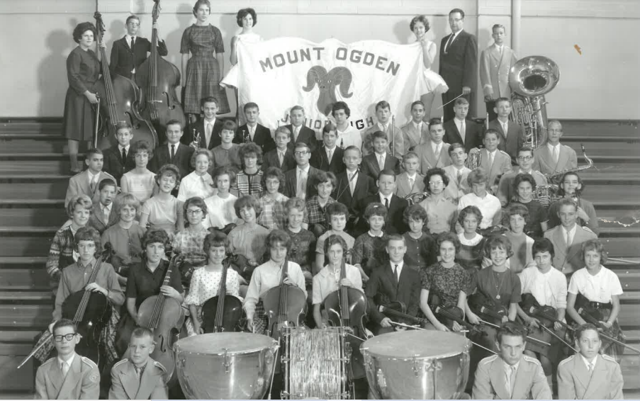 Mount Ogden Orchestra