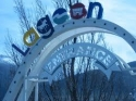 Lagoon Amusement Park